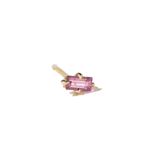 Neoma in Pink Sapphire