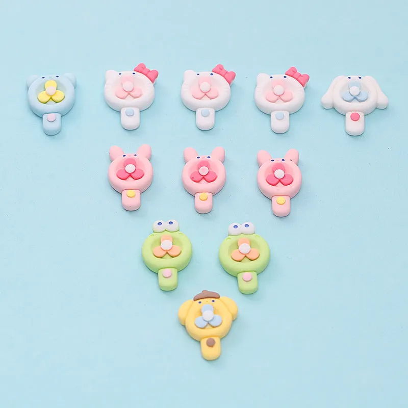 New Fan Sanrio Charm