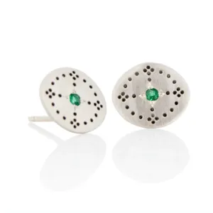 Nostalgia Charm Studs