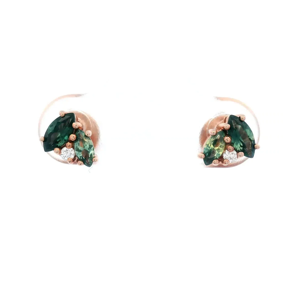 Numilla Earrings