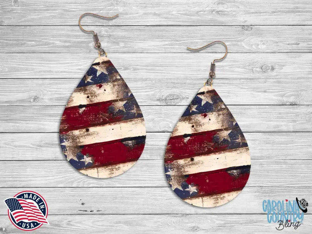 Old Glory – Multi
