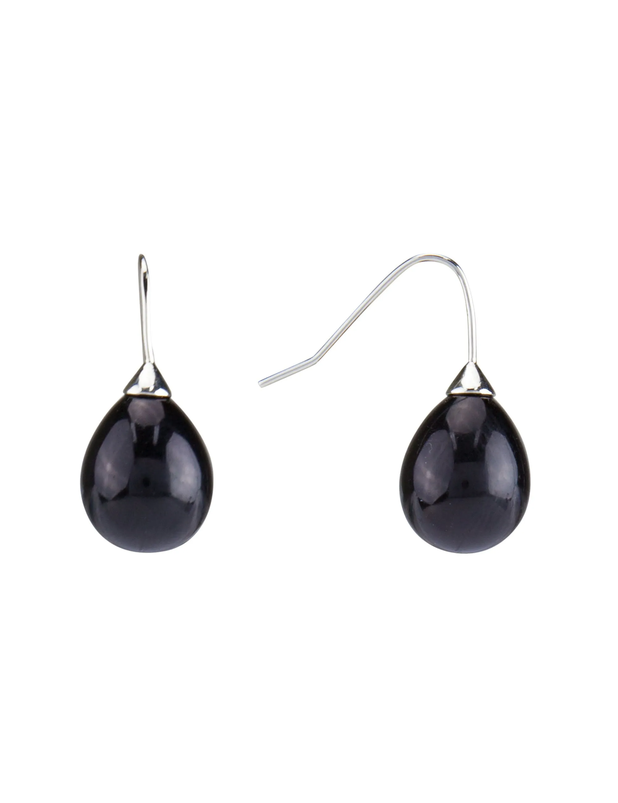PEARL DROP EARRING
