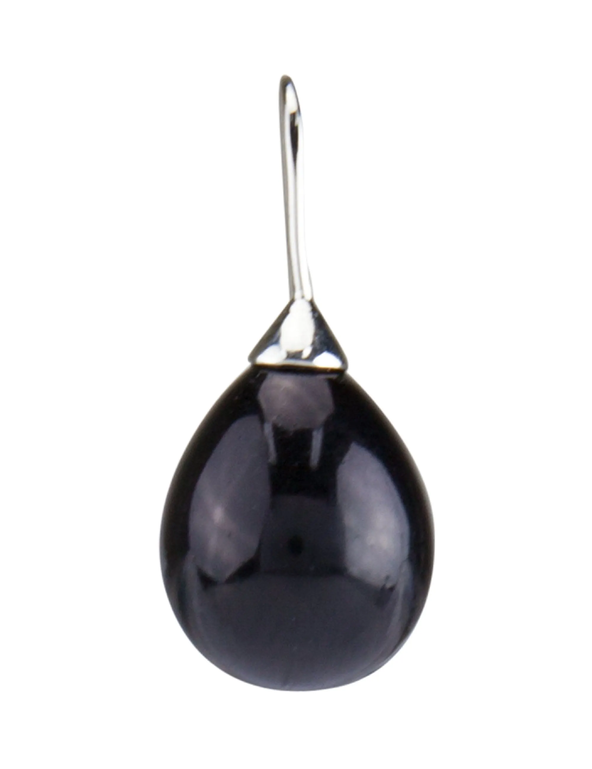 PEARL DROP EARRING
