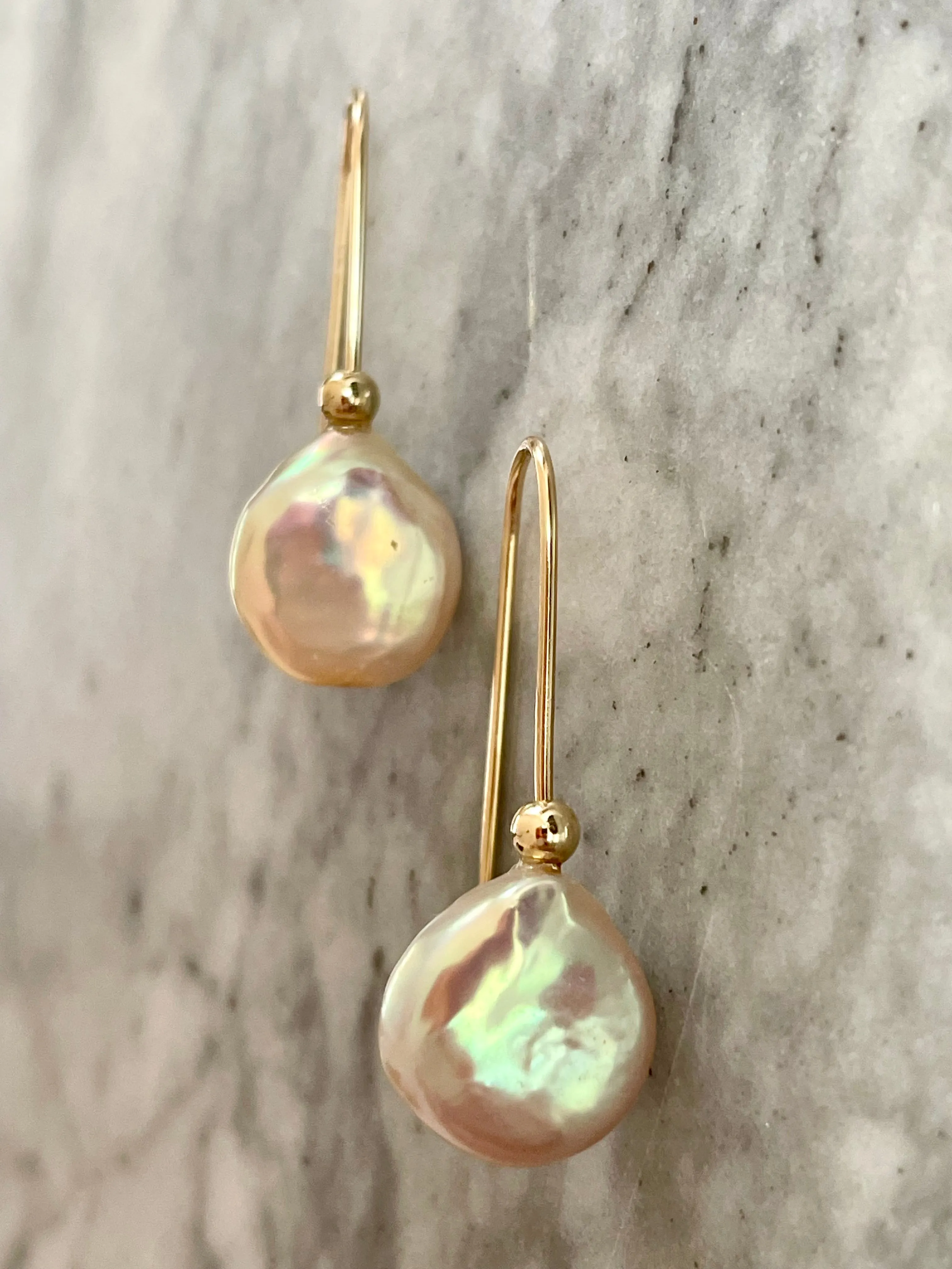 Pearly Hooks