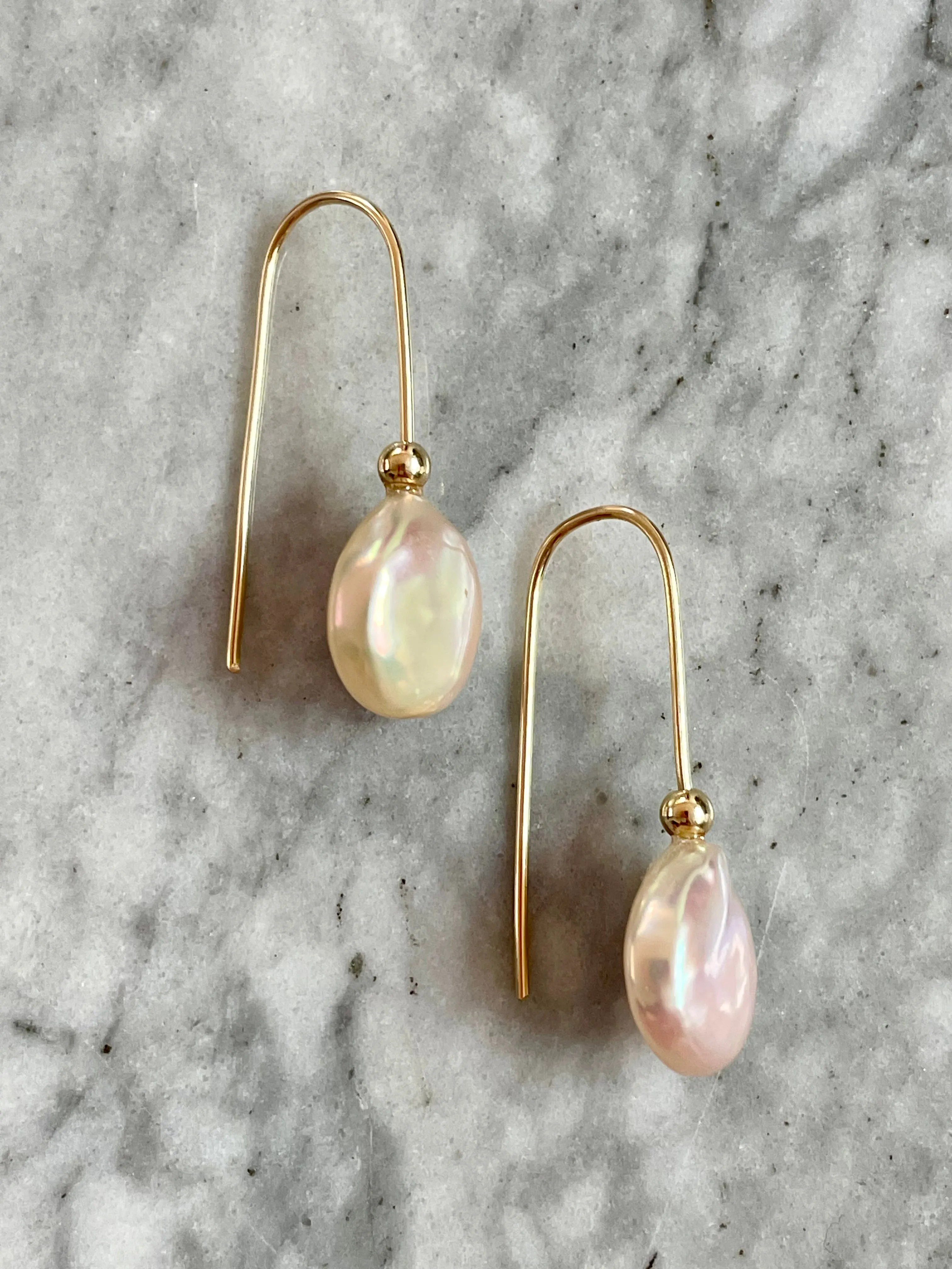 Pearly Hooks