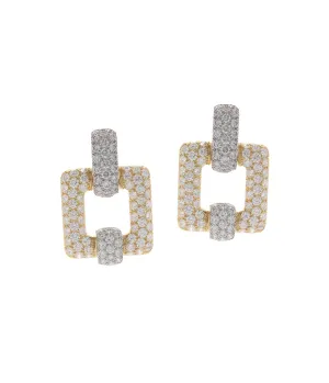 Piazzale Earrings