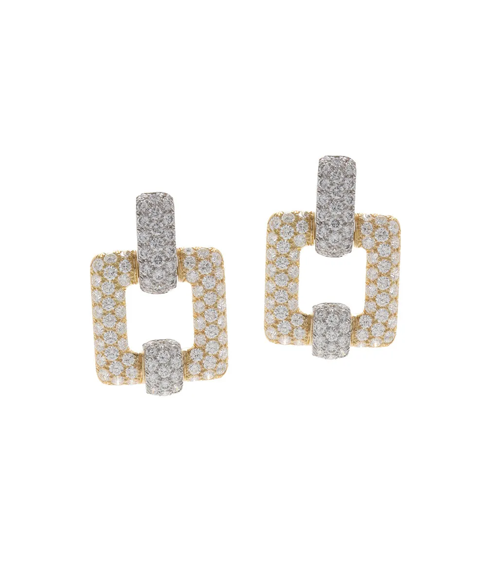 Piazzale Earrings