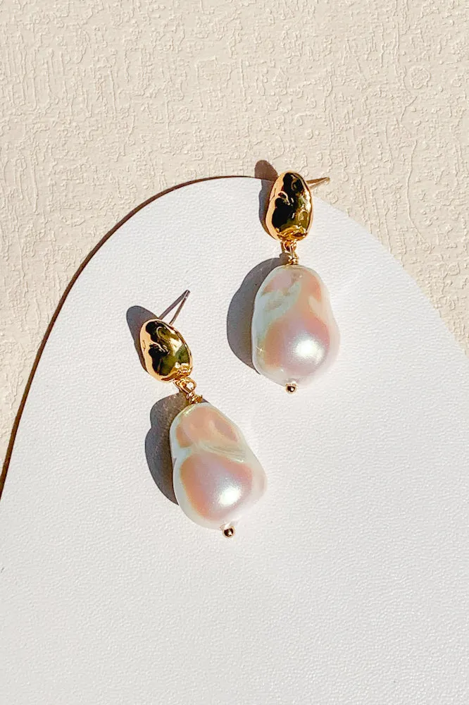 Rida Earrings