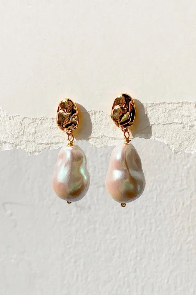 Rida Earrings