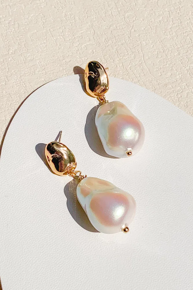 Rida Earrings