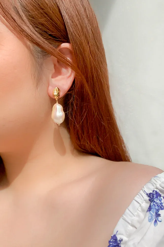 Rida Earrings