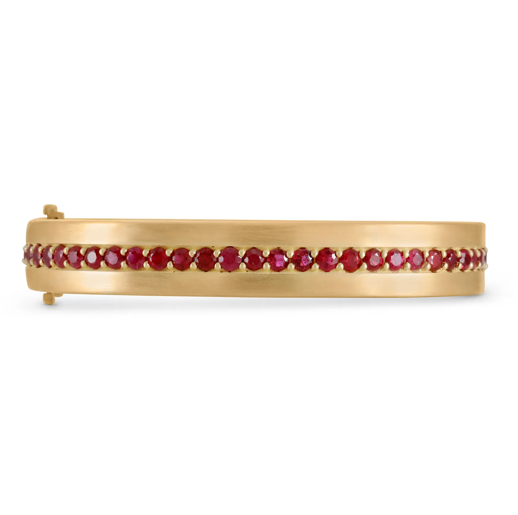 Ruby Chaya Bangle