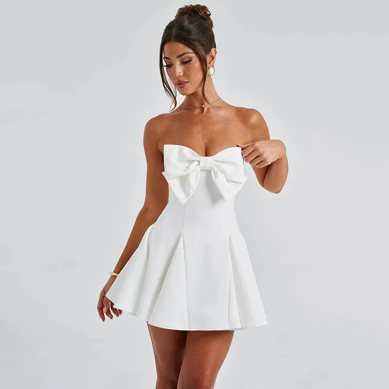 Ruby Playsuit