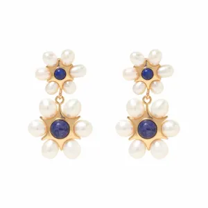 Safi Earrings