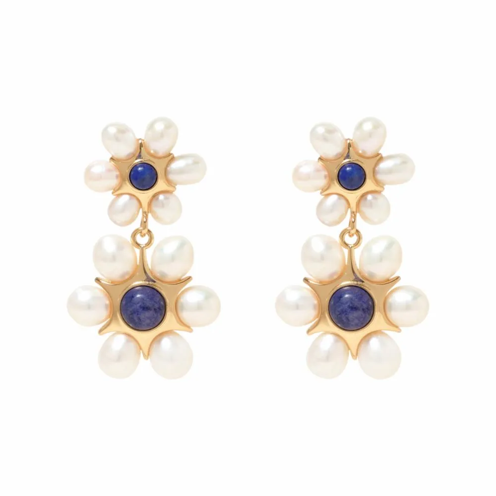 Safi Earrings