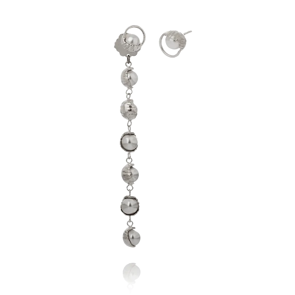 SAND earring