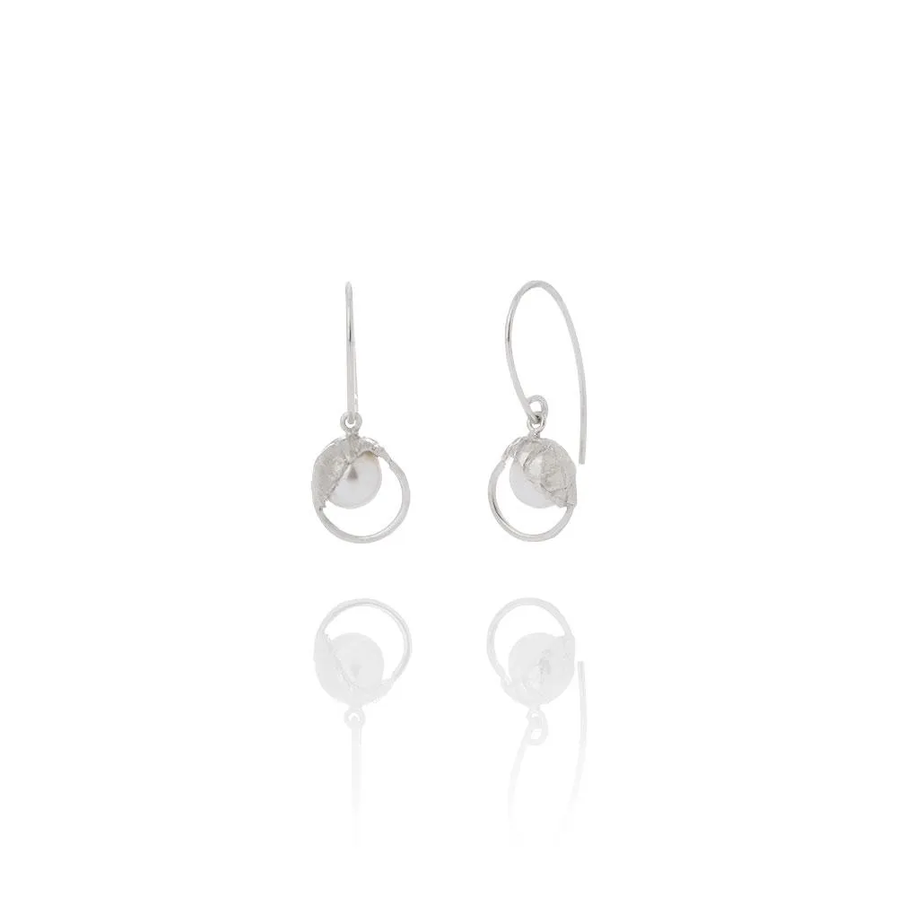 SAND earrings