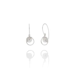 SAND earrings