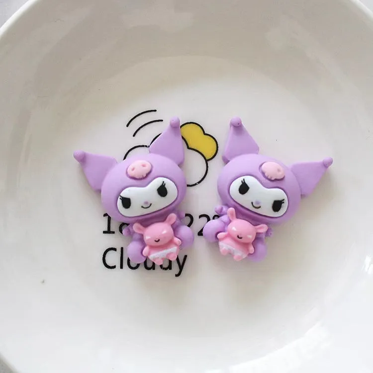 Sanrio Charm