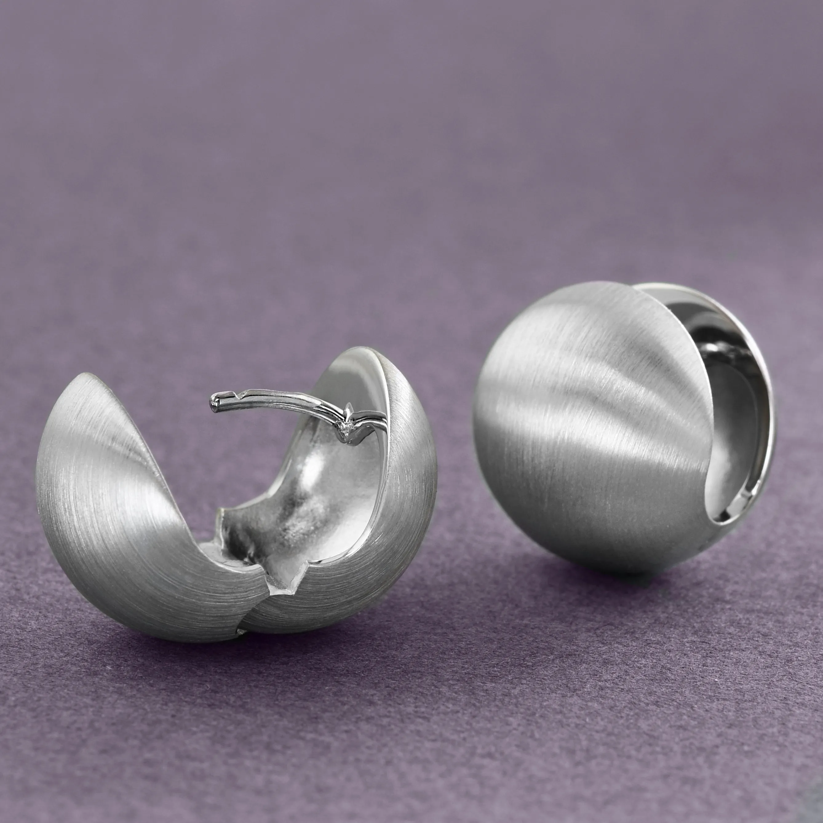 Satin Orbs