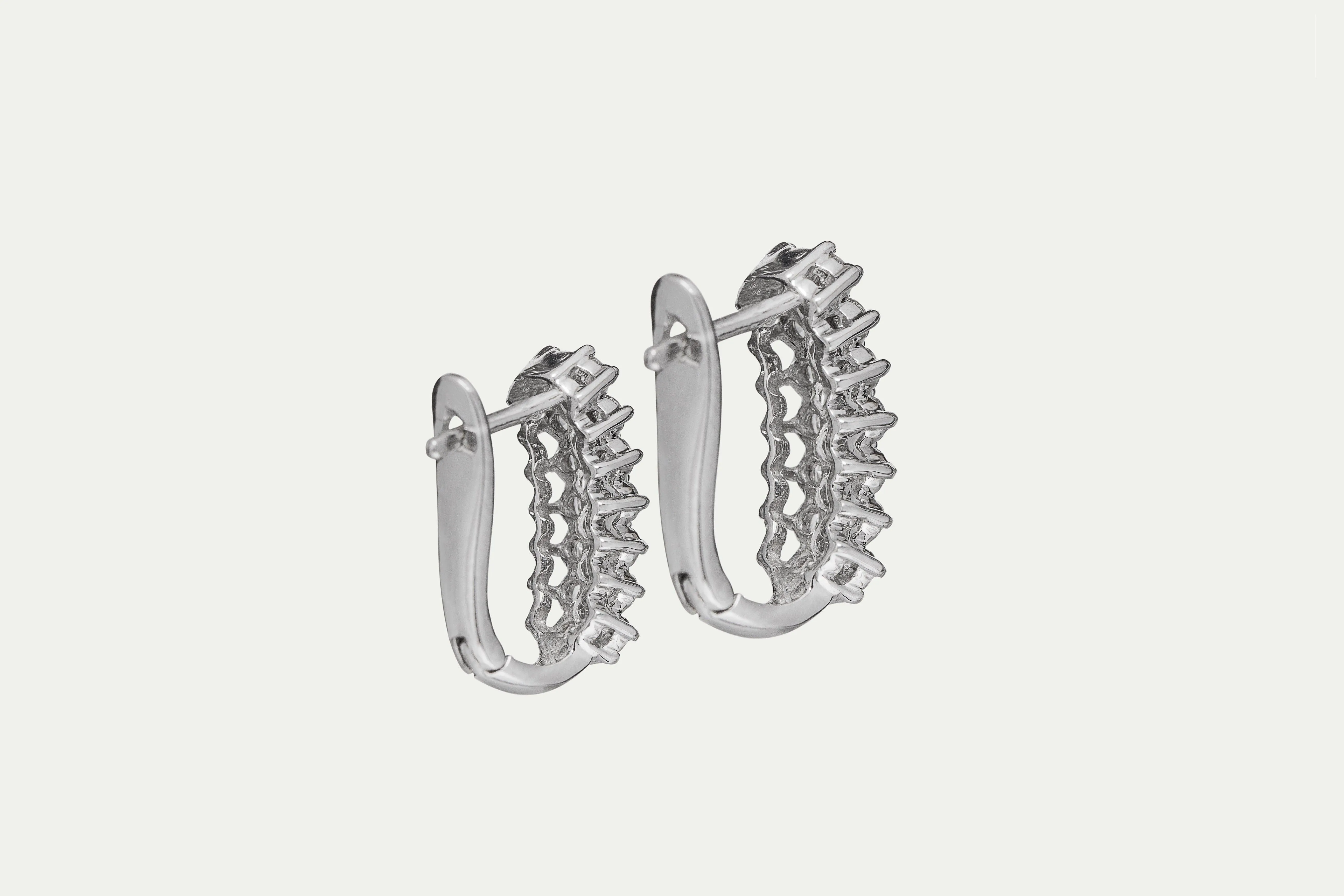 Seraphine Earrings