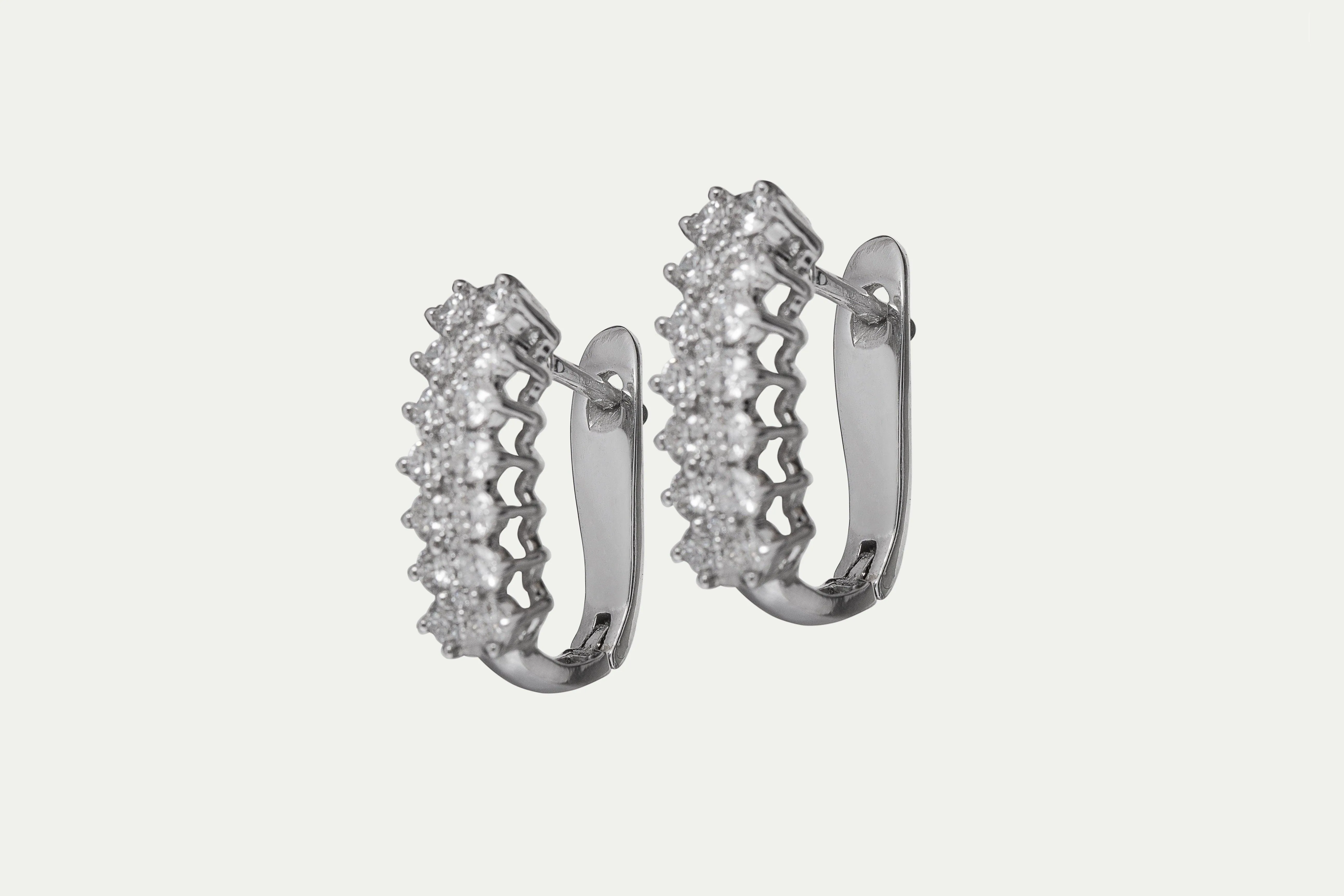 Seraphine Earrings