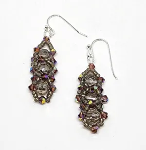 Shadow Earrings (special order - sold out)