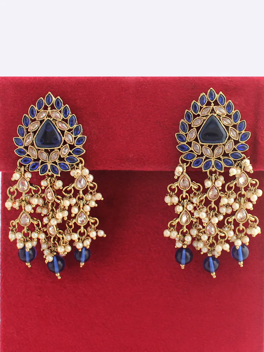 Sharvi Earrings
