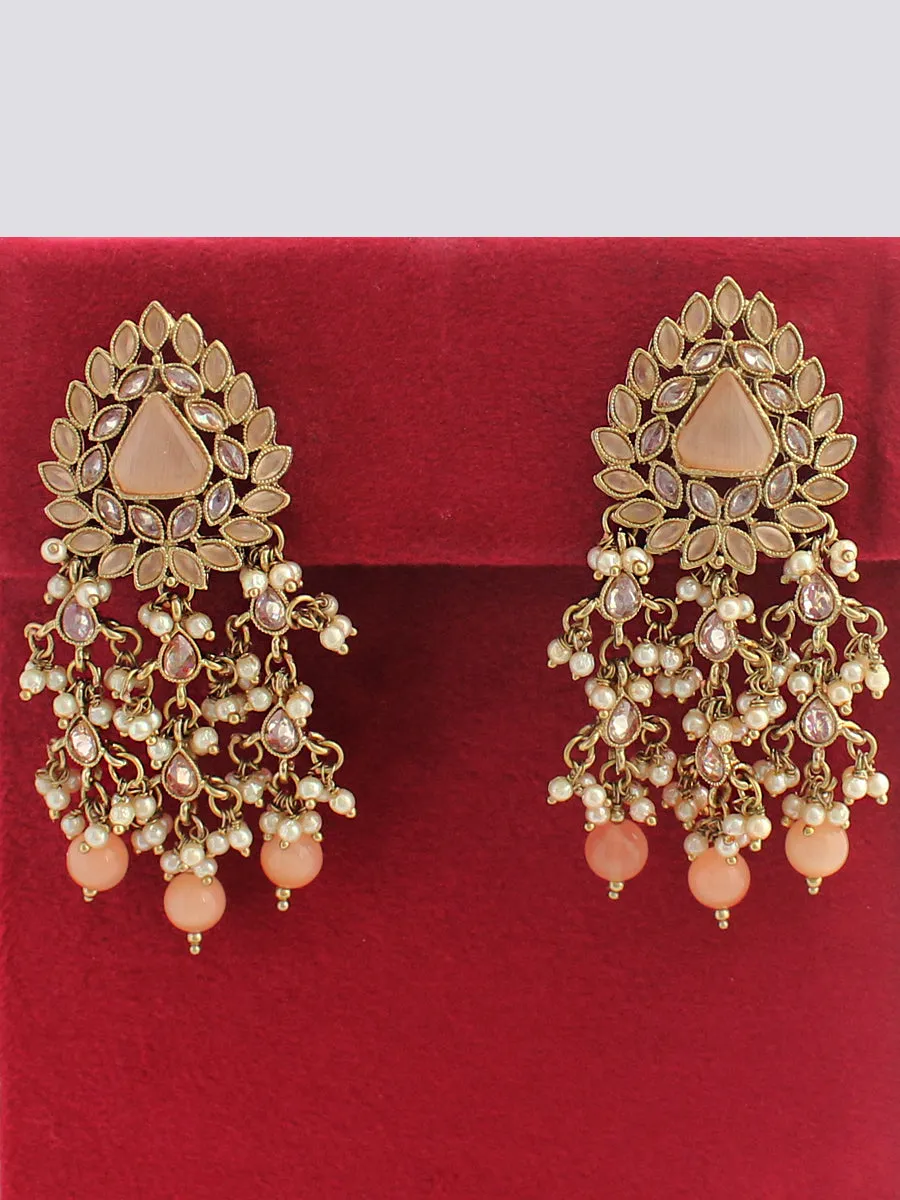 Sharvi Earrings