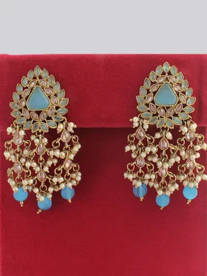 Sharvi Earrings