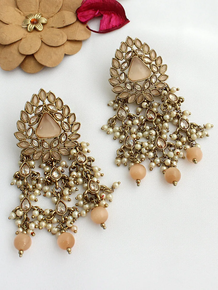 Sharvi Earrings
