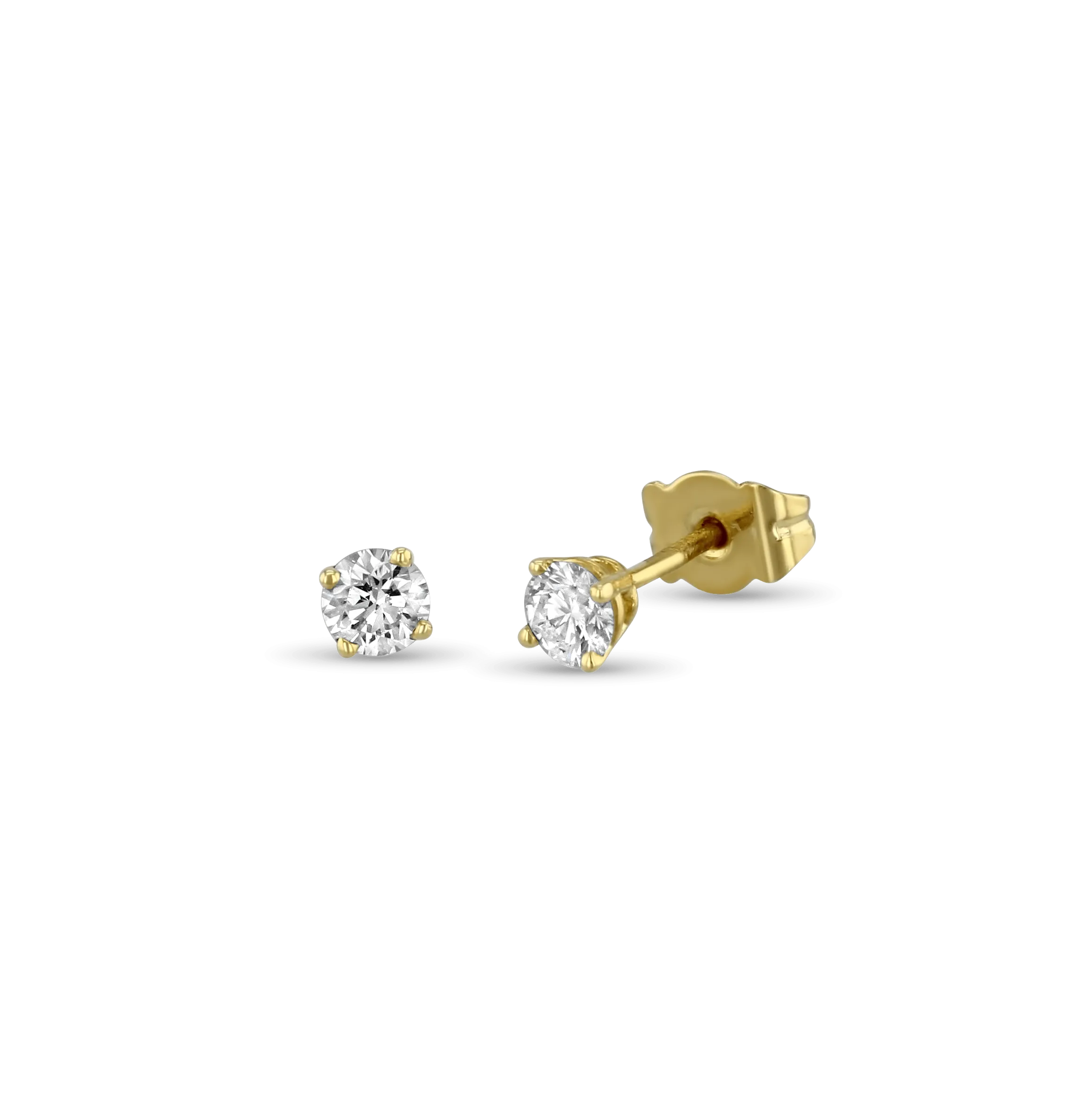 Shining Love Earrings