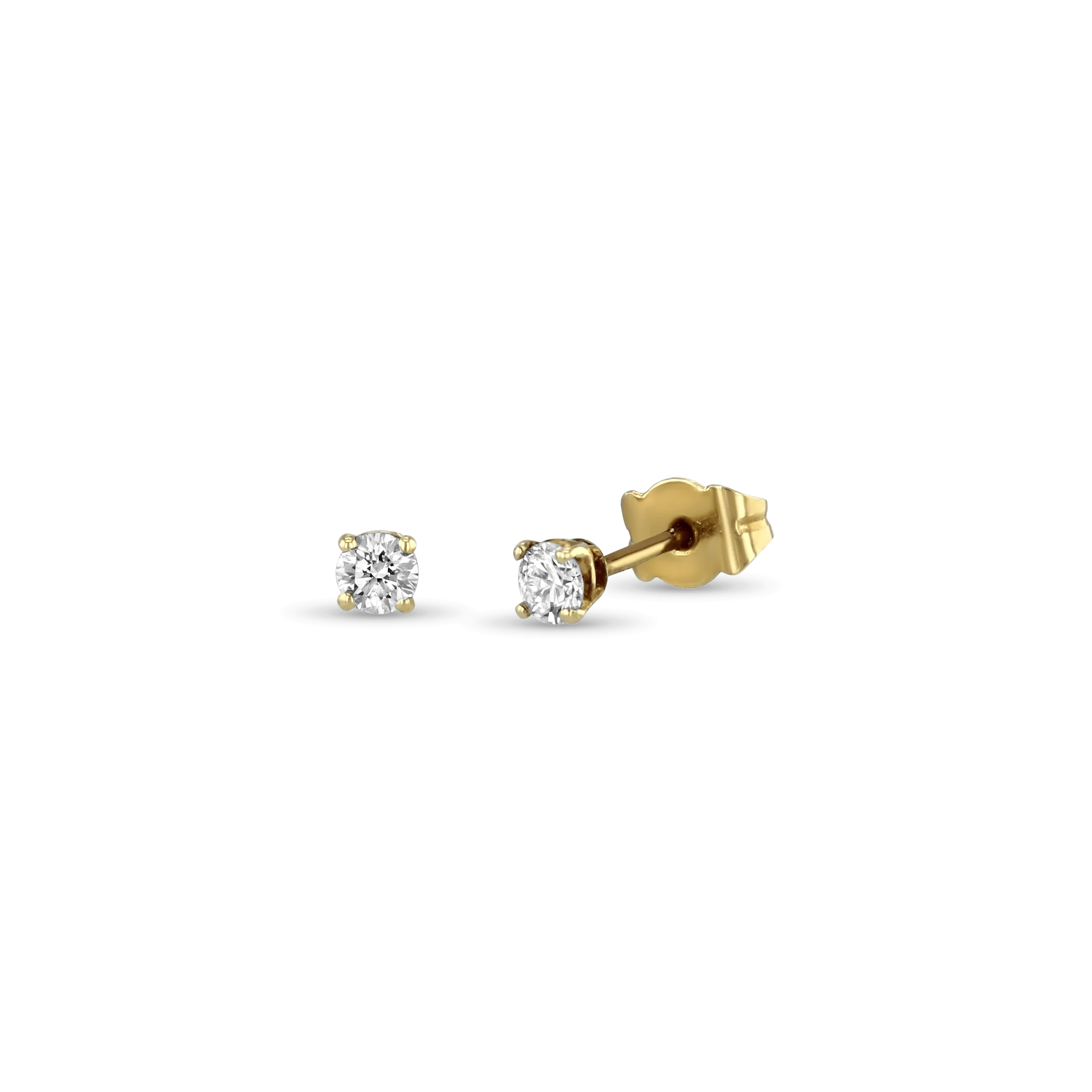 Shining Love Earrings