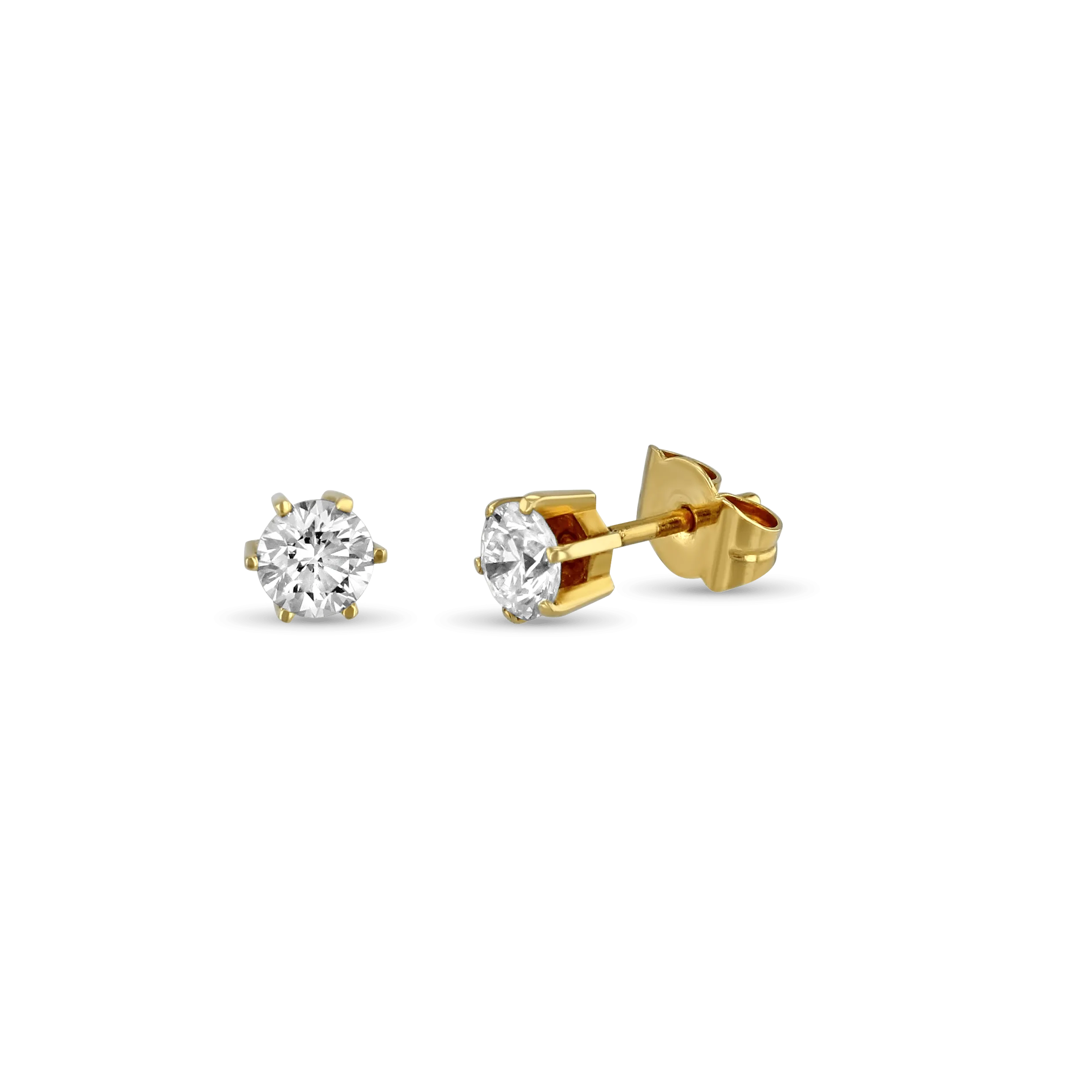 Shining Love Earrings