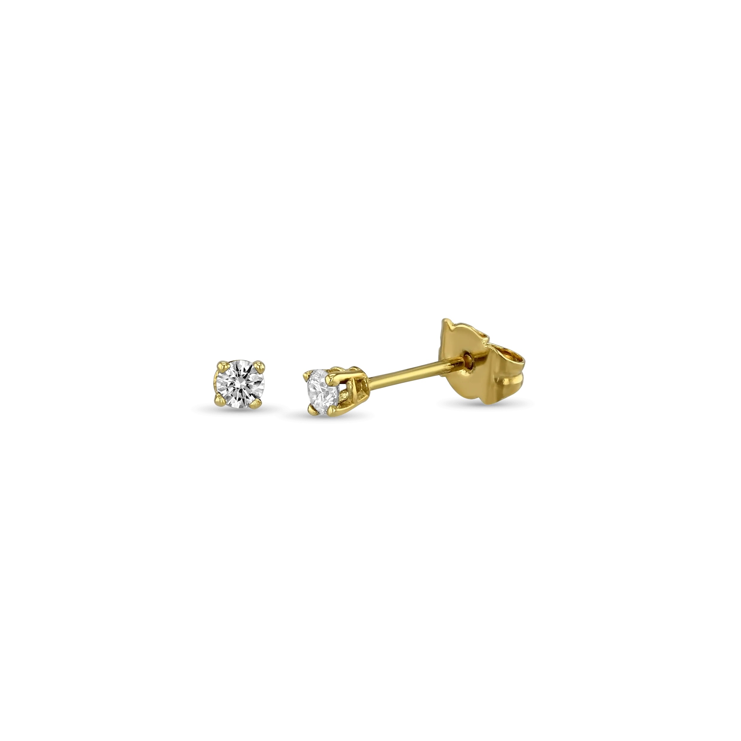 Shining Love Earrings