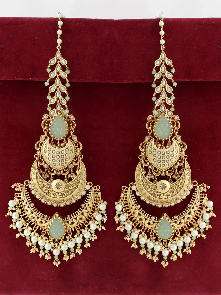 Shivani Earrings