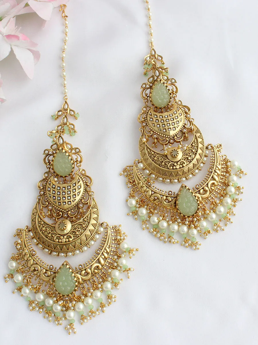 Shivani Earrings