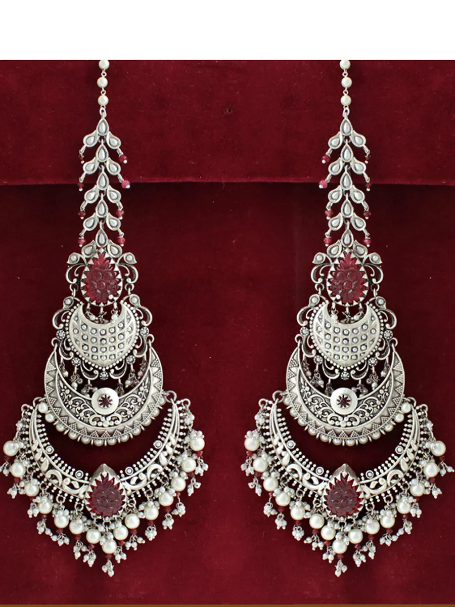 Shivani Earrings