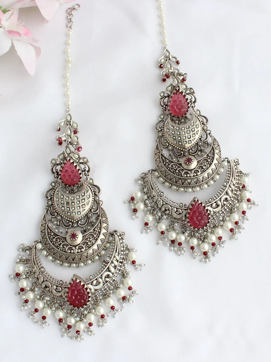 Shivani Earrings