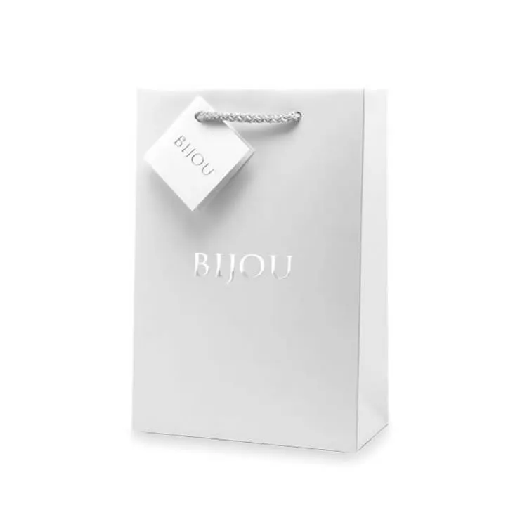 Silver Crystal Birthstone Stud Earrings (March)