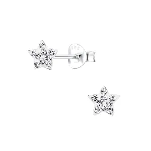 Silver Star Crystal