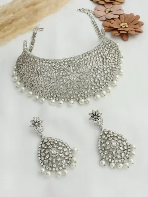 Spain Necklace Set