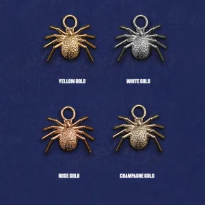 Spider Charm