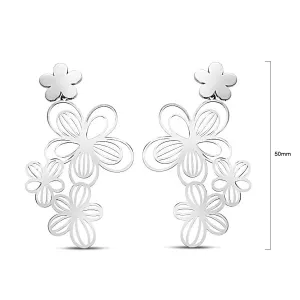 Stainless Flower
