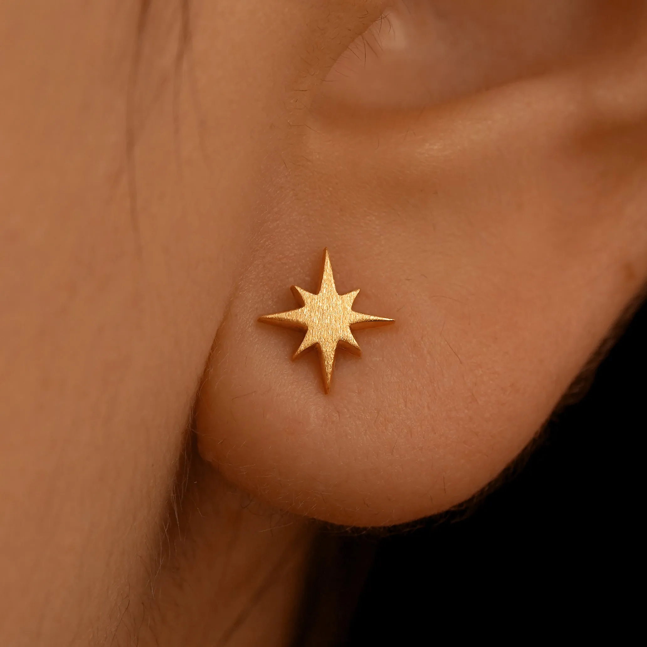 Starburst Earring
