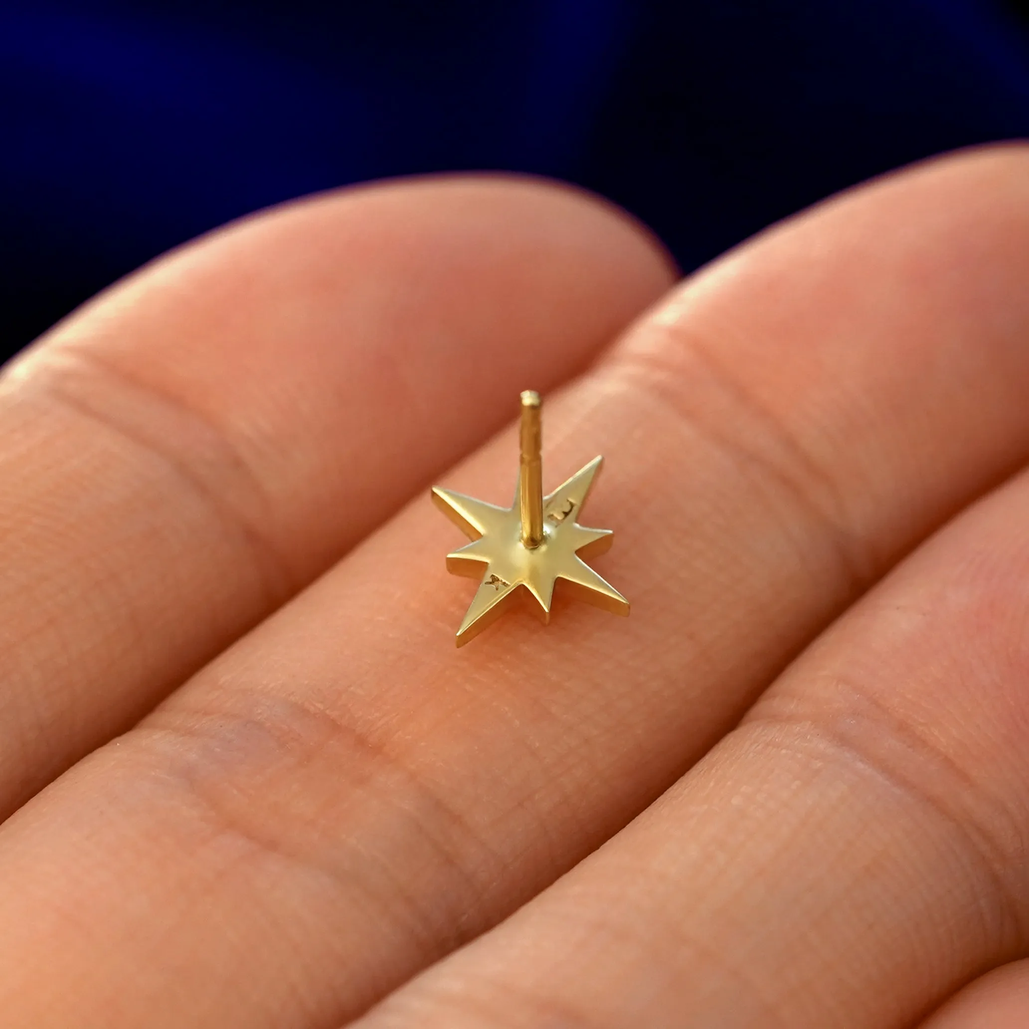 Starburst Earring