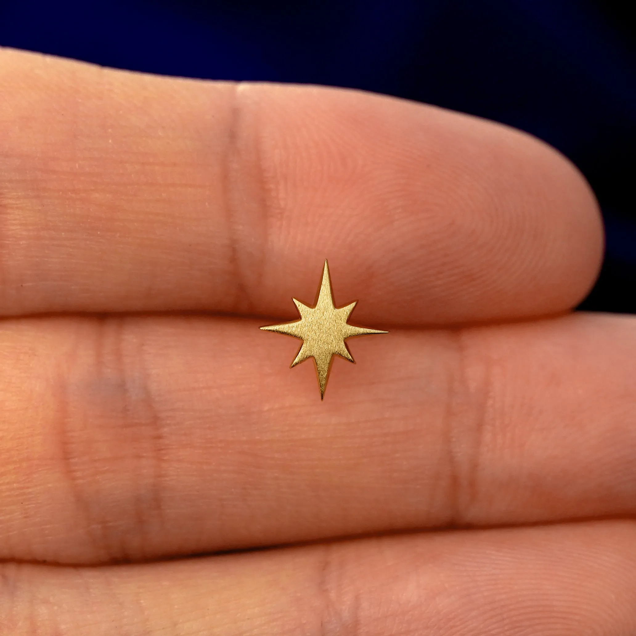 Starburst Earring