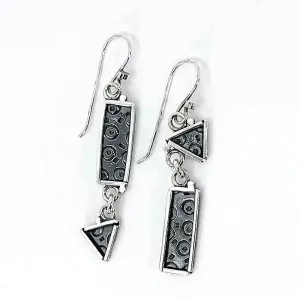 Sterling Silver Earrings