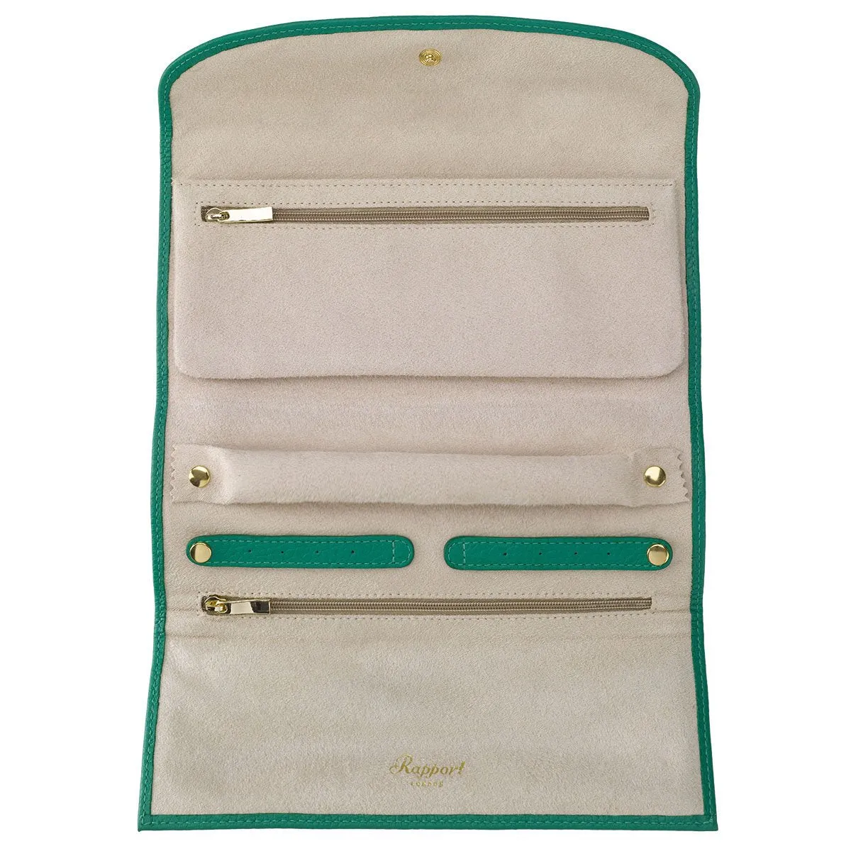 Sussex Jewellery Roll