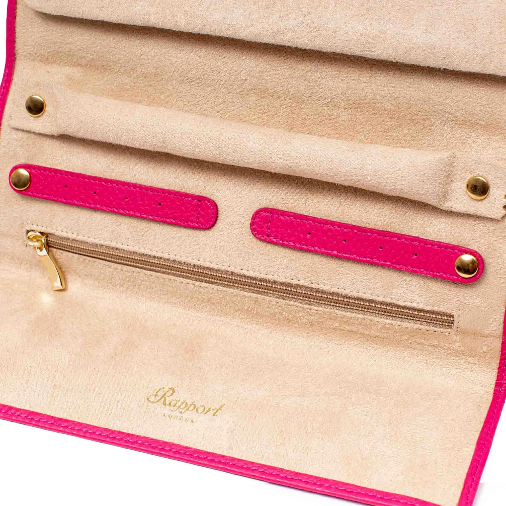 Sussex Jewellery Roll